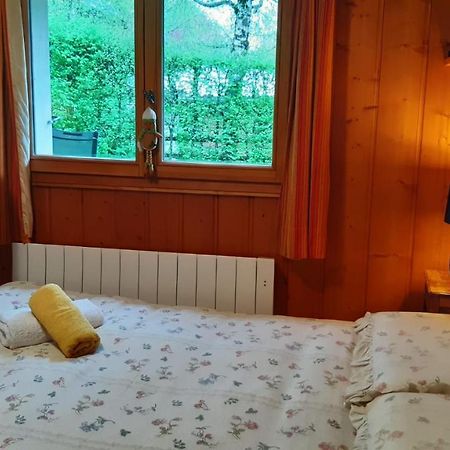 Tellahouse Hotel Chamonix Exterior foto