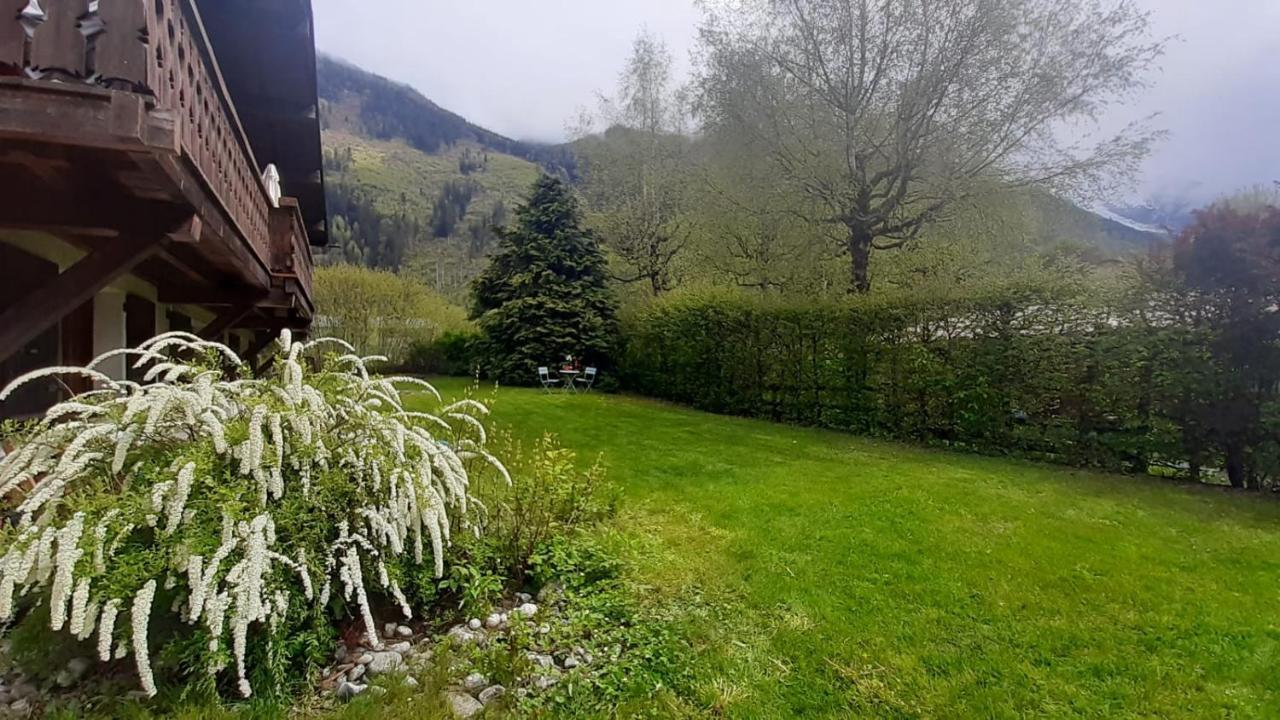 Tellahouse Hotel Chamonix Exterior foto