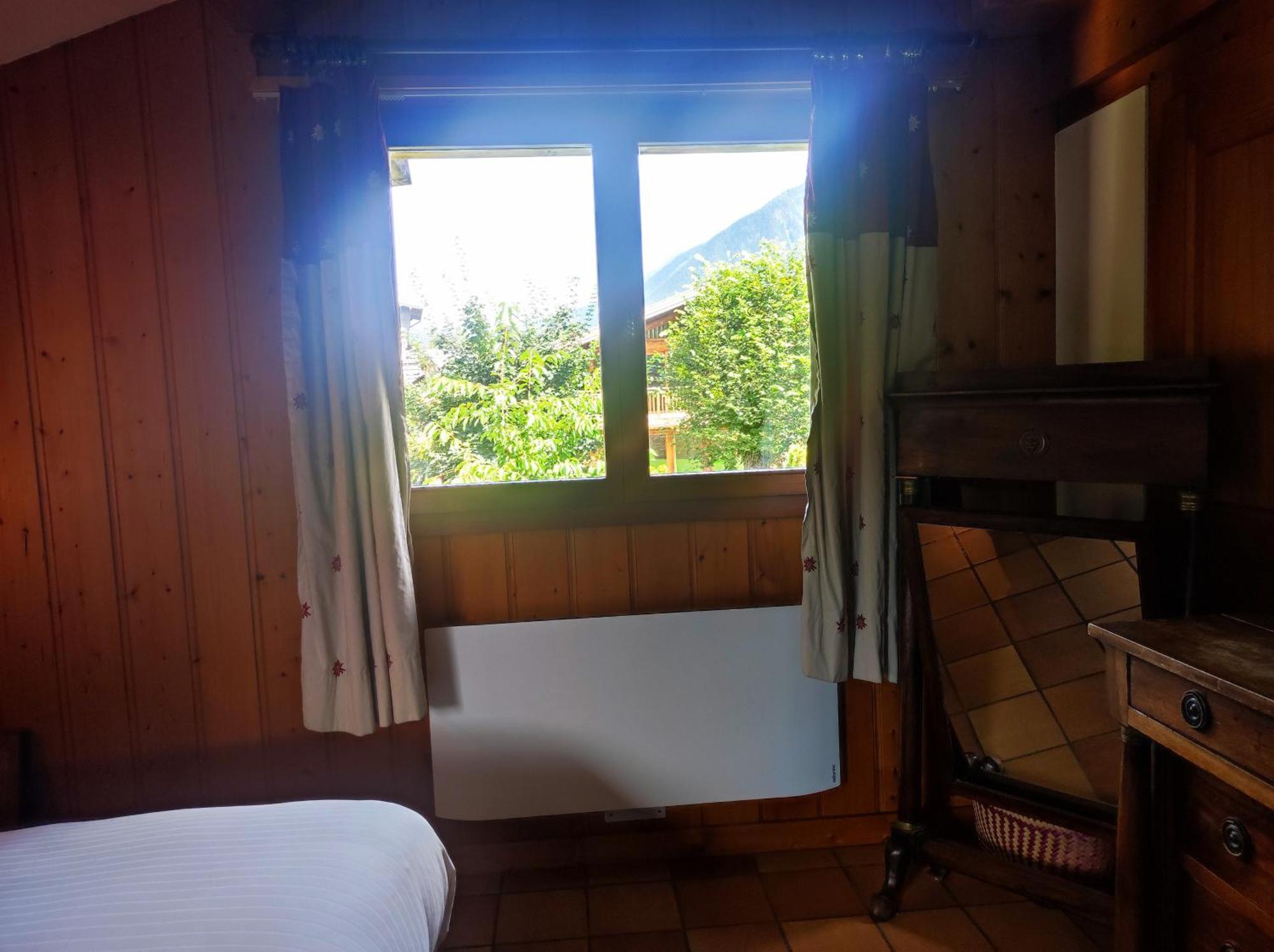 Tellahouse Hotel Chamonix Exterior foto