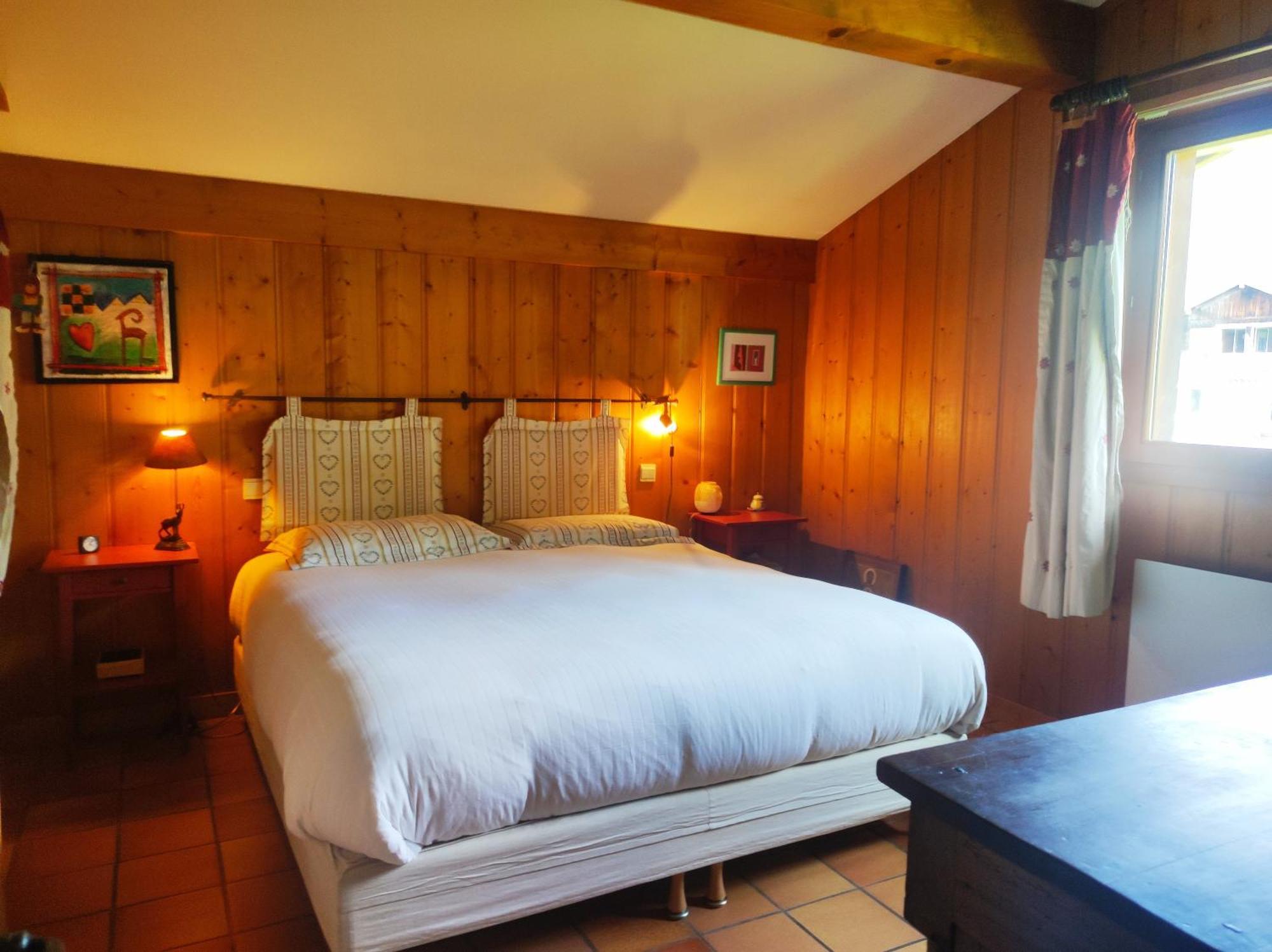 Tellahouse Hotel Chamonix Exterior foto